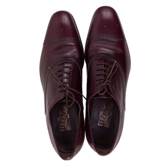 Salvatore Ferragamo shoes - Picture 9 of 9
